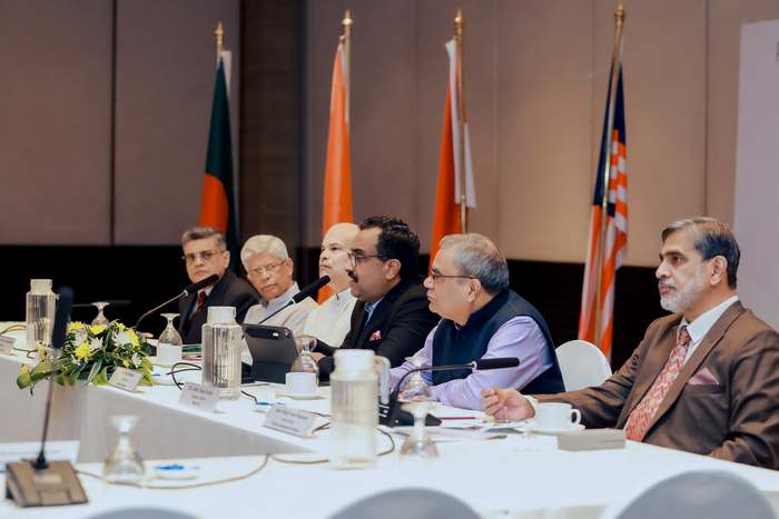 4th Bay of Bengal Maritime Dialogue co-hosted by Pathfinder Foundation and the Centre for Humanitarian Dialogue – May 2024